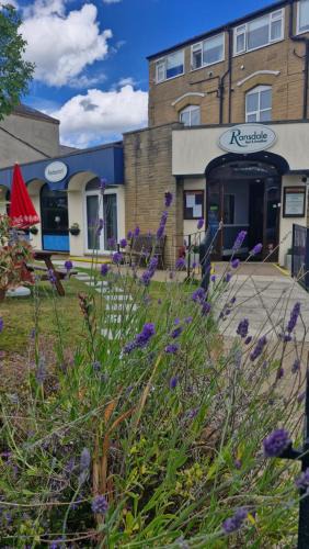 Bridlington Old Town Hotel | The Ransdale