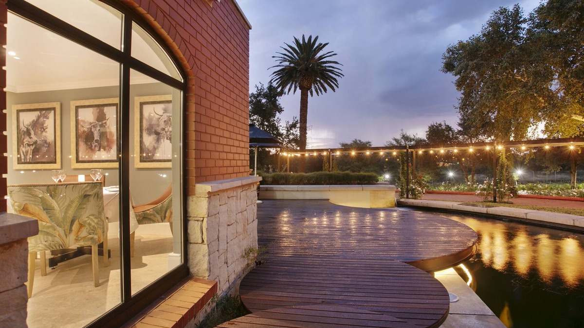 Tshwane House | The Rasmus