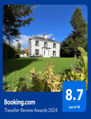 Scramoge House | The Rathmore House