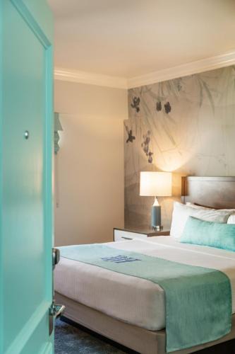 Downtown Chattanooga Hotel | The Read House Hotel