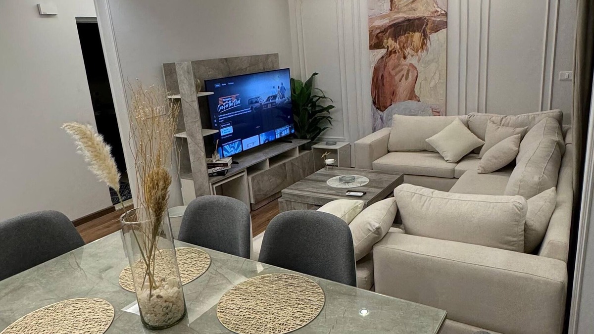 As-Sajil Apartment | The real estate is in fact perfectly identical to the pictureswithgreatprecision