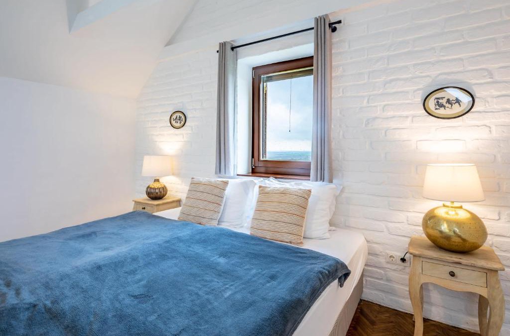 Somloszolos Apartment | The real relaxation at winery