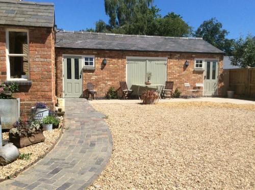 Everdon Bed & Breakfast | The Rear of the Plough,Everdon.