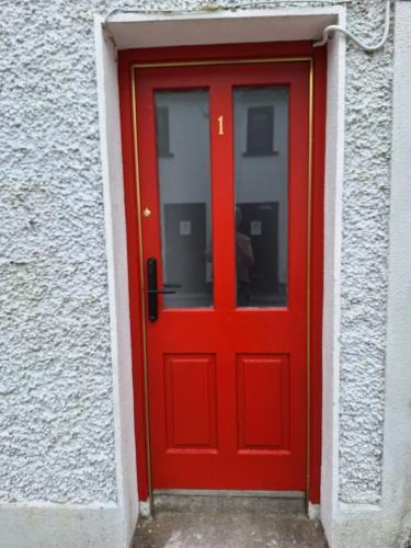 Birr Apartment | The Red Door