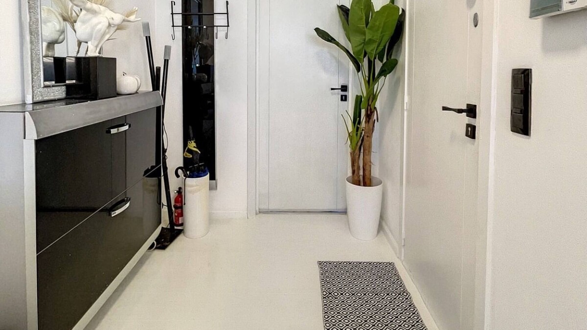 Onze-Lieve-Vrouw-ter-Sneeuw Apartment | The Red Grand Place