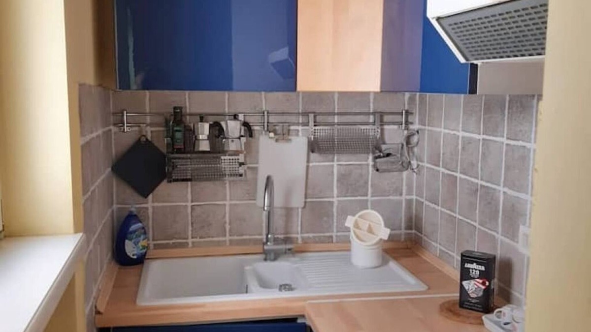 Savigliano Apartment | The Red House