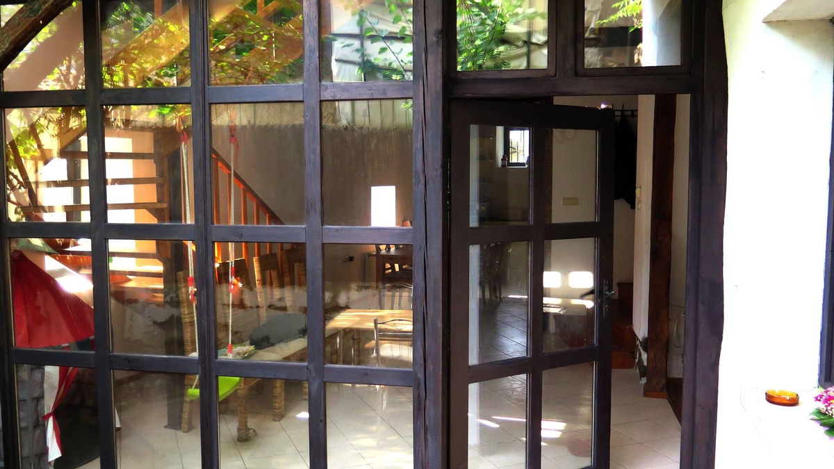 Veliko Tarnovo House | The Red Konak - A 200 years old house welcomes you!