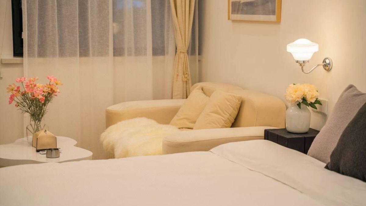 Gardena Apartment | The Redondo Beach Apartment STE 400