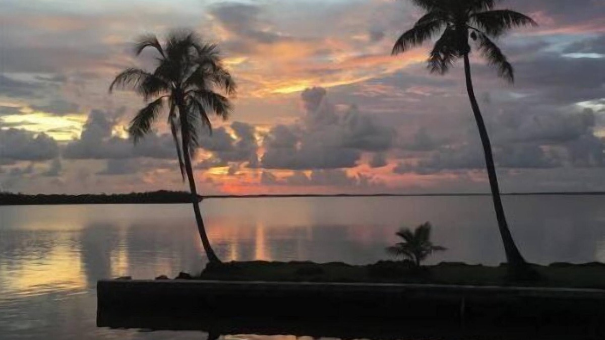 Chokoloskee House | The Reel'em Inn, Chokoloskee Island Fisherman's Paradise