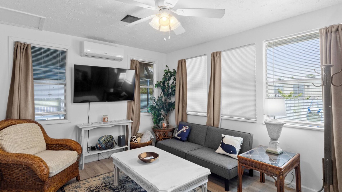 Steinhatchee House | The "REEL" Retreat - Steinhatchee Fl