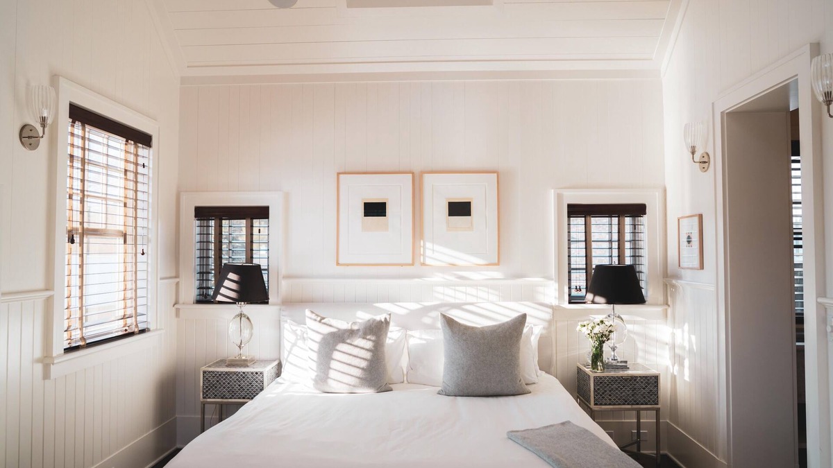 Amagansett North Hotel | The Reform Club