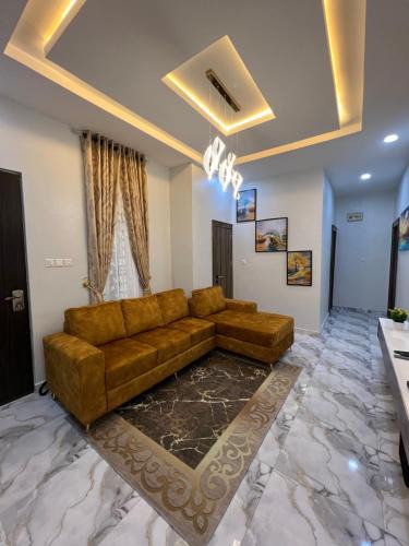 Ota Apartment | The Regal Luxury Apartment Hub