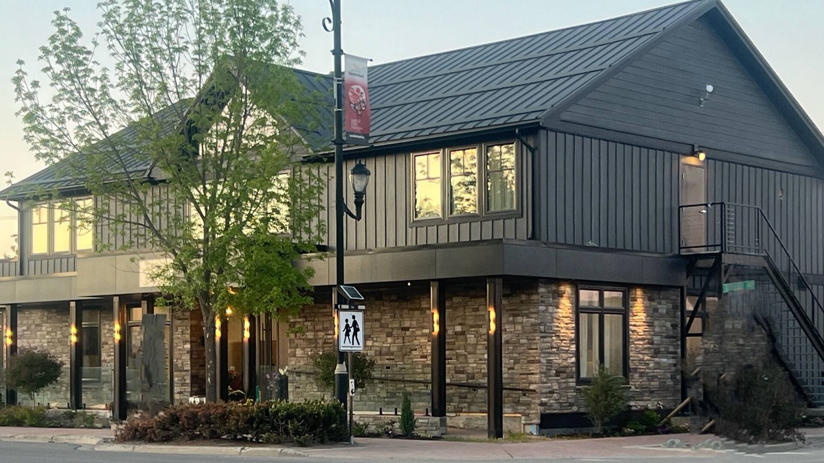 Vanderhoof Hotel | The Reid Hotel