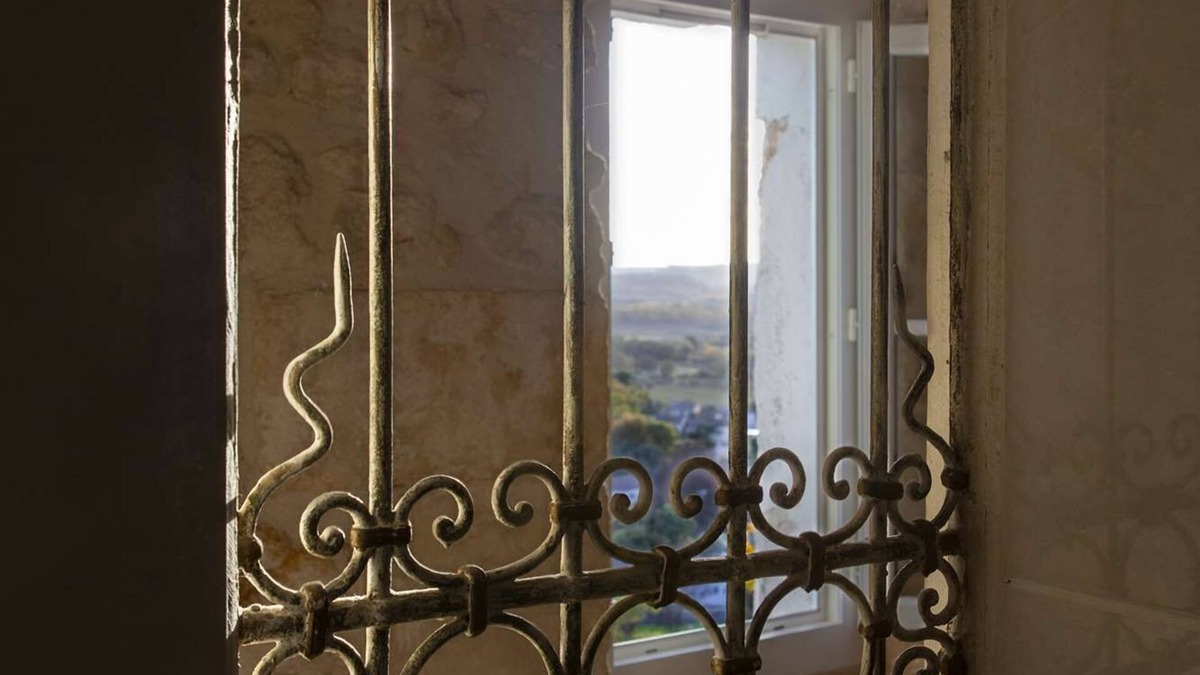 Murviel-les-Beziers Other | The "Reine Margot" room