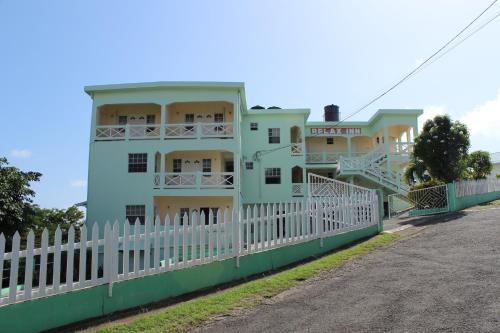 Calliste Hotel | The Relax Inn