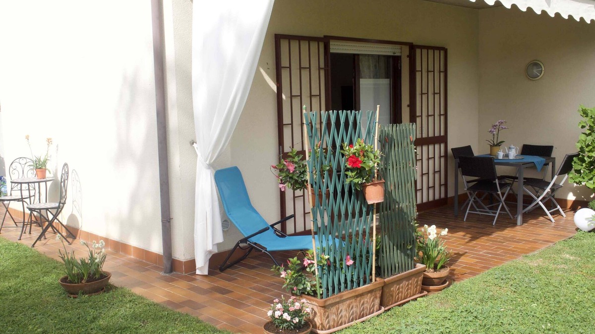 Portese Apartment | The relaxing holiday with or without family or with your pet friend