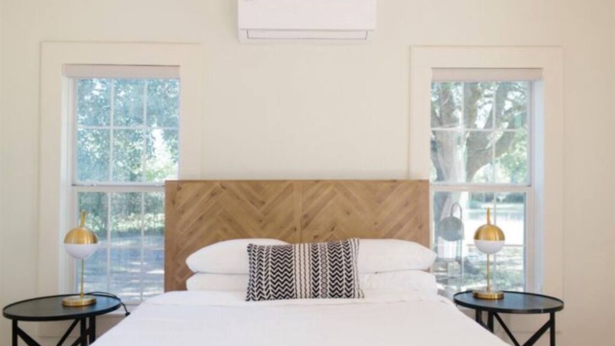 Warrenton Apartment | The Remarkable Room Six