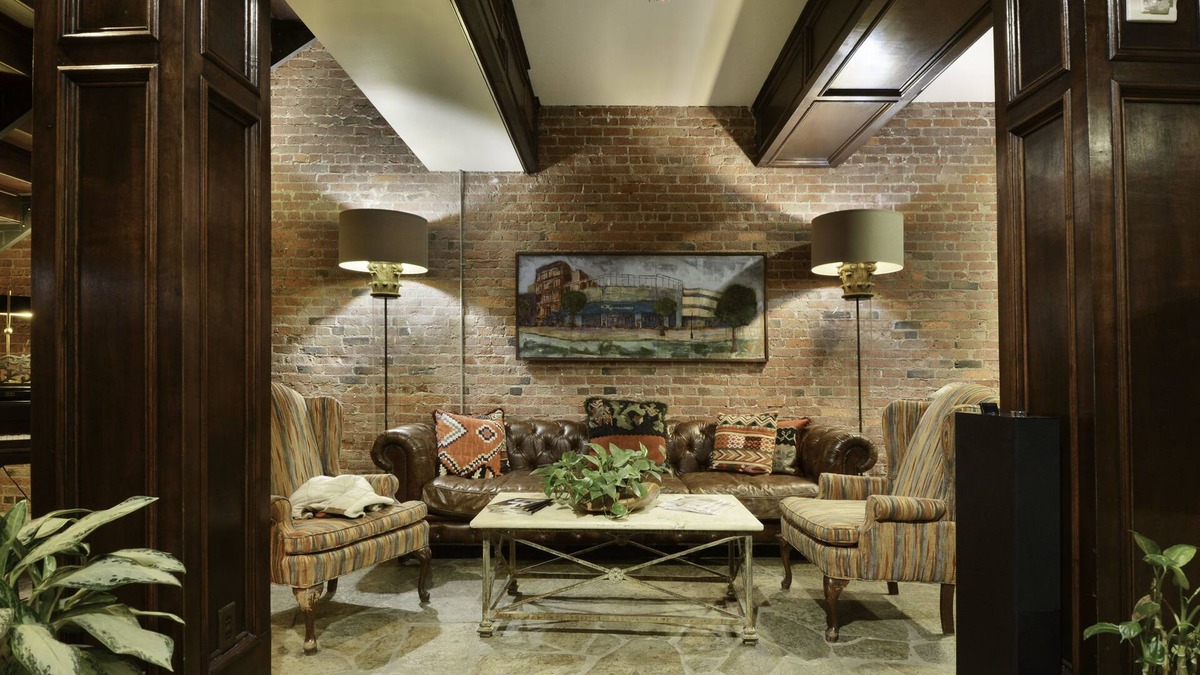 Shreveport Hotel | The Remington Suite Hotel and Spa