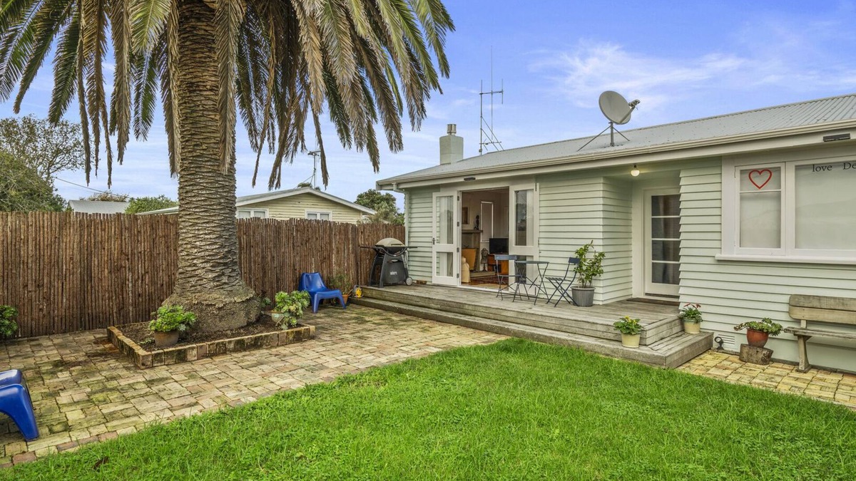 Mount Maunganui Cottage | The Remodelling Room - Mount Maunganui Cottage