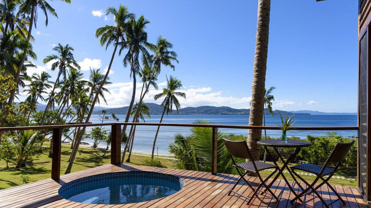 Nawi Resort | The Remote Resort, Fiji Islands