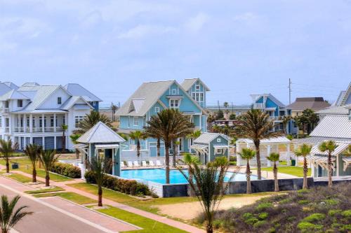 Cinnamon Shore House | The Rendezvous 310 GR