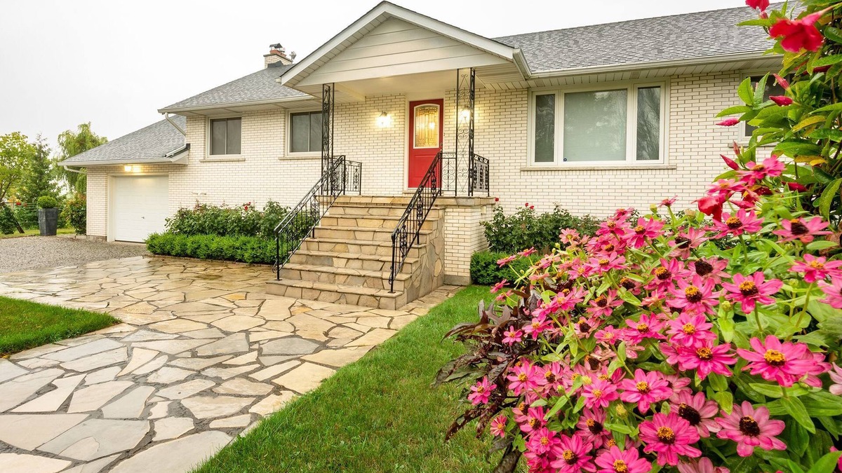 Niagara-on-the-Lake Cottage | The Residence On Seven