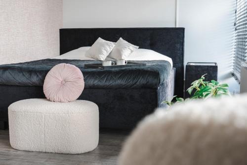 Deventer Bed & Breakfast | The Residence Deventer