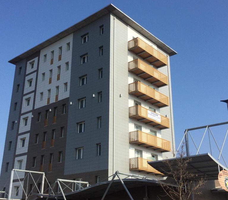Galliate Apartment | The Residence Galliate
