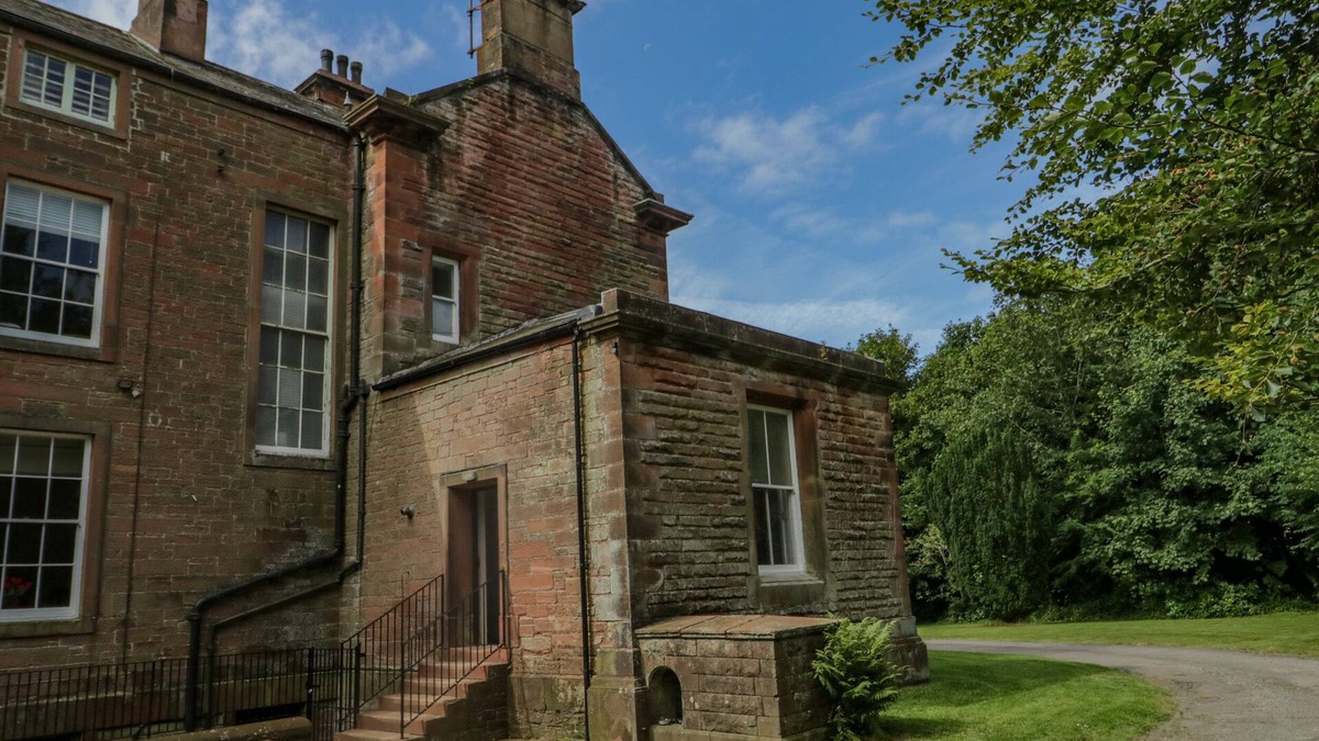 Calder Bridge Cottage | The Residence