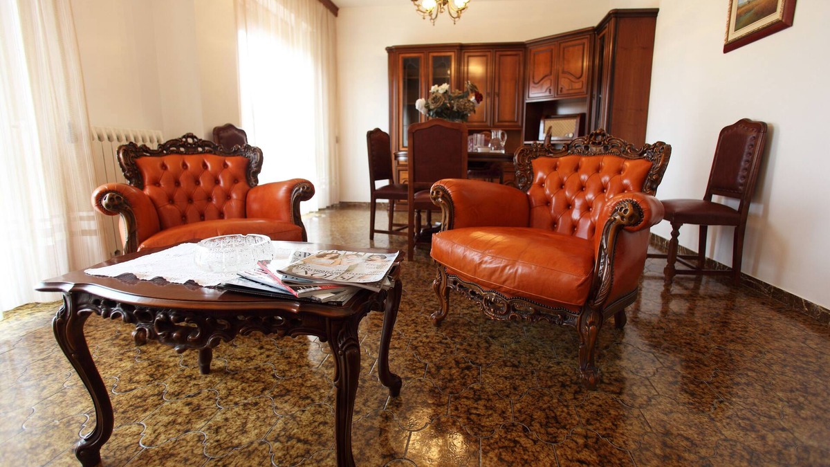 Cannara House | The Residence of Bacchus GRECHETTO