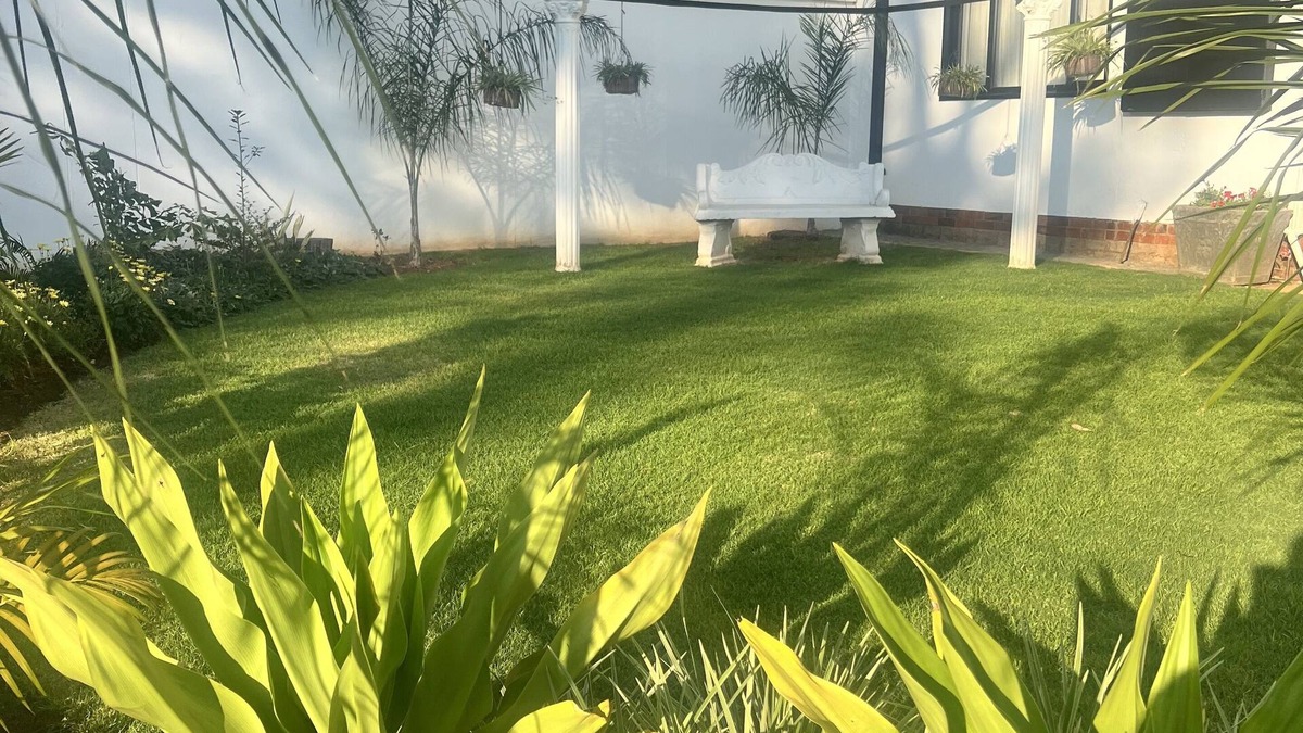 Masvingo Apartment | The Residence