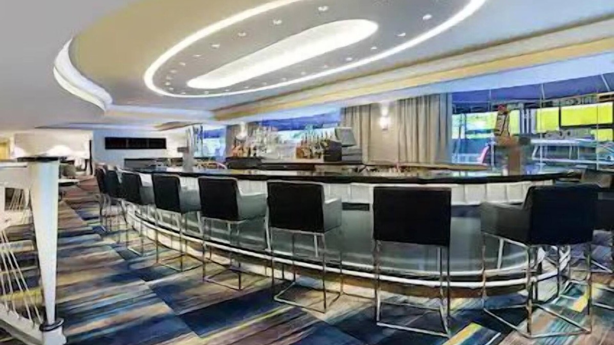 Central Park South Hotel | The Residences, a Hilton Club - Studio Premier