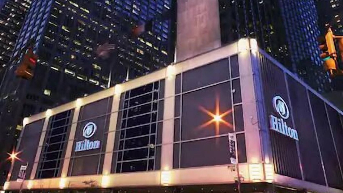 Central Park South Condo | The Residences, a Hilton Club - 1 Bedroom Penthouse