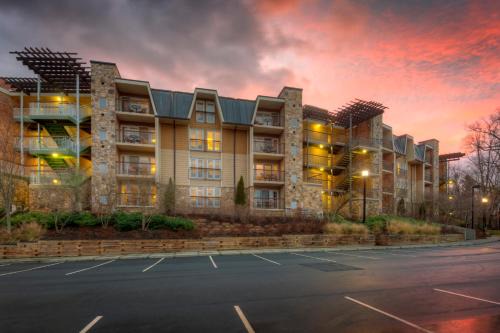 Kenilworth Hotel | The Residences at Biltmore - Asheville
