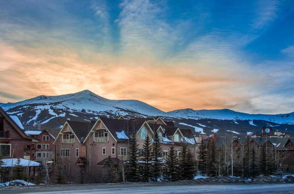 Breckenridge Resort | The Residences at Main Street Station by Hyatt Vacation Club