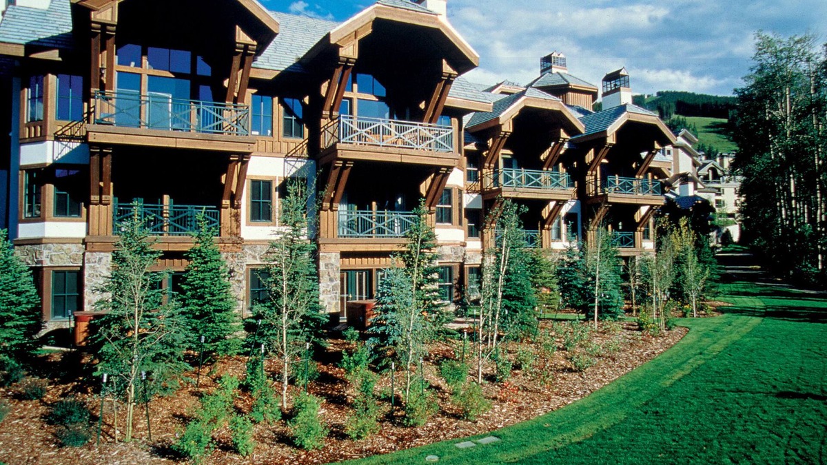Beaver Creek Hotel | The Residences at Mountain Lodge, Beaver Creek by Hyatt Vacation Club