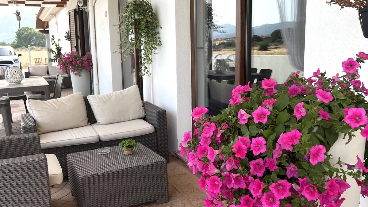 La Caletta House | The residences of the sea (1)