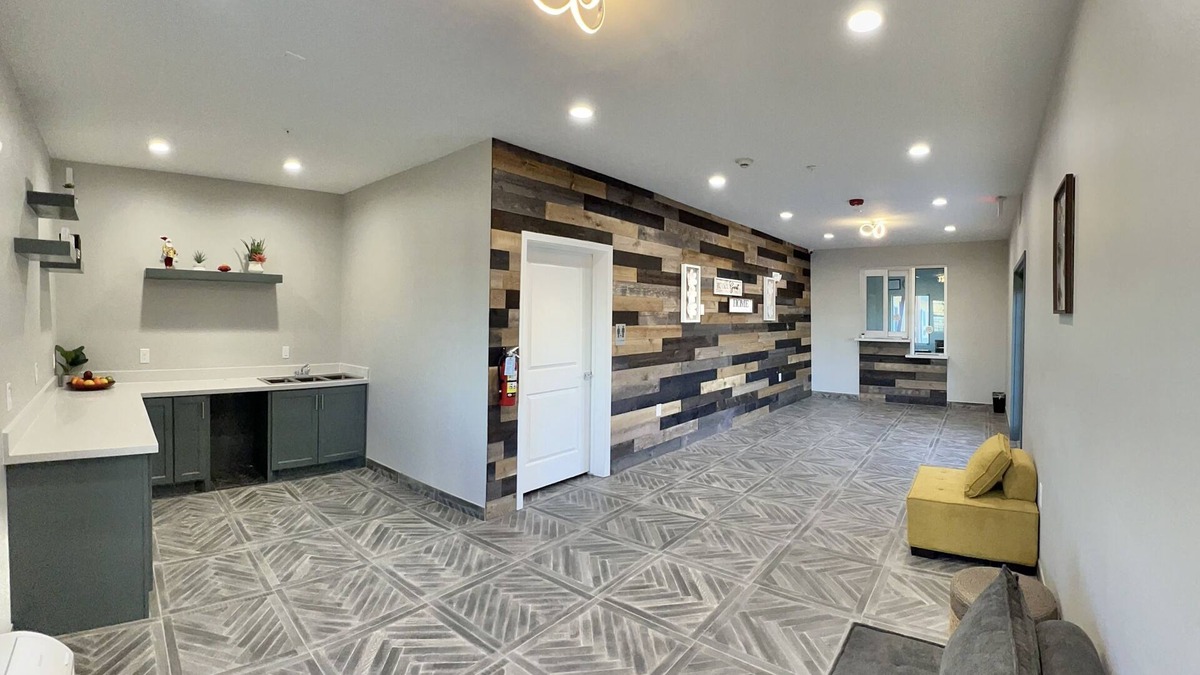 Sugar Land Hotel | The Residency Suites