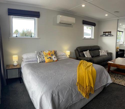 Blenheim House | The Rest Home