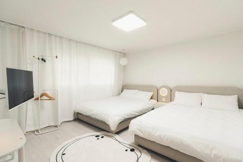 Seokchon-dong Apartment | The rest