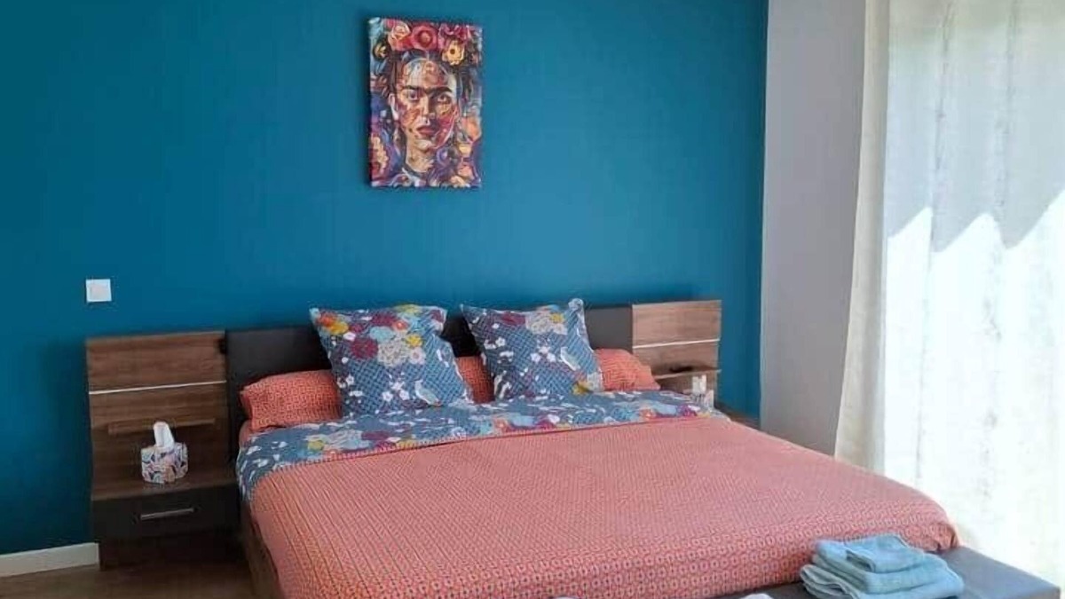 Arsac Bed & Breakfast | The rest of the wine route