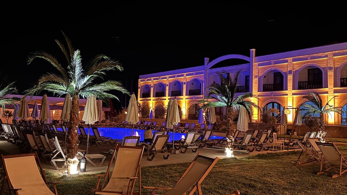 Havsa Hotel | The Rest Port Village Hotel