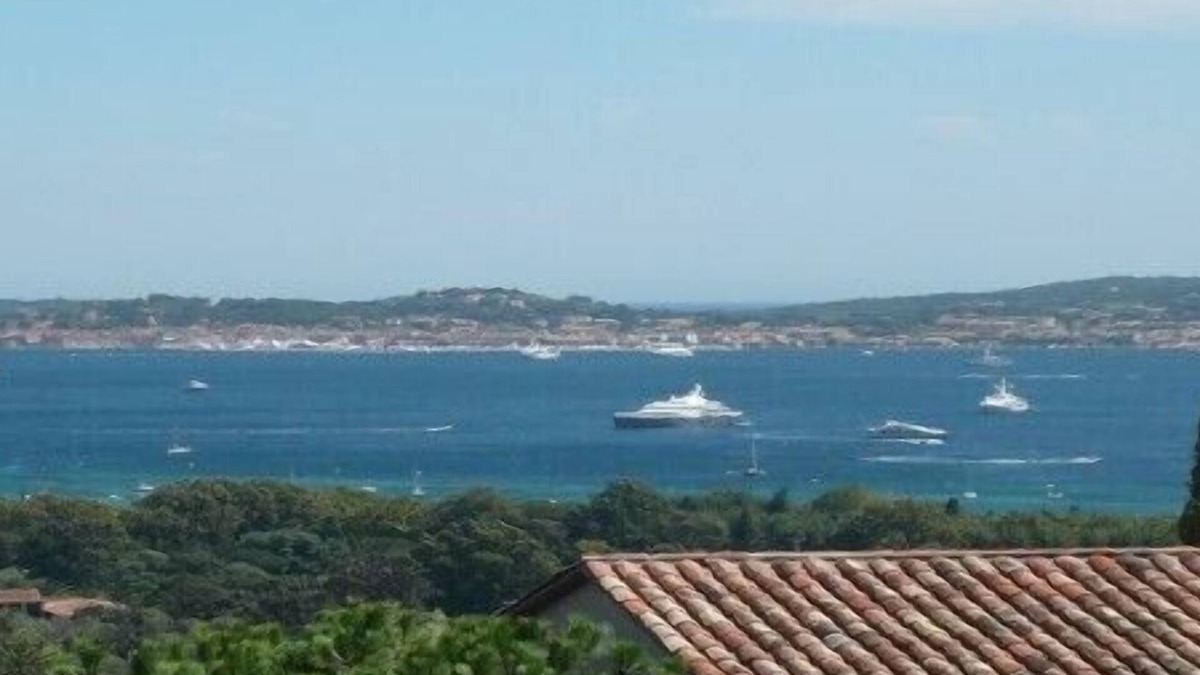 Les Restanques Apartment | The Restanques du Golfe de Saint Tropez - Domaine Pierre et Vacances