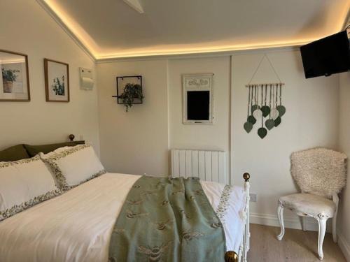 Angmering Apartment | The Resting Shepherd
