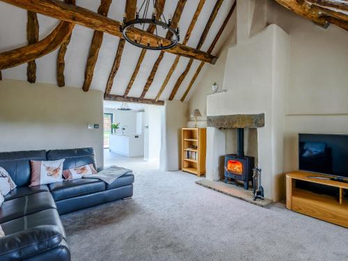 Appley Bridge House | The Restored Cottage