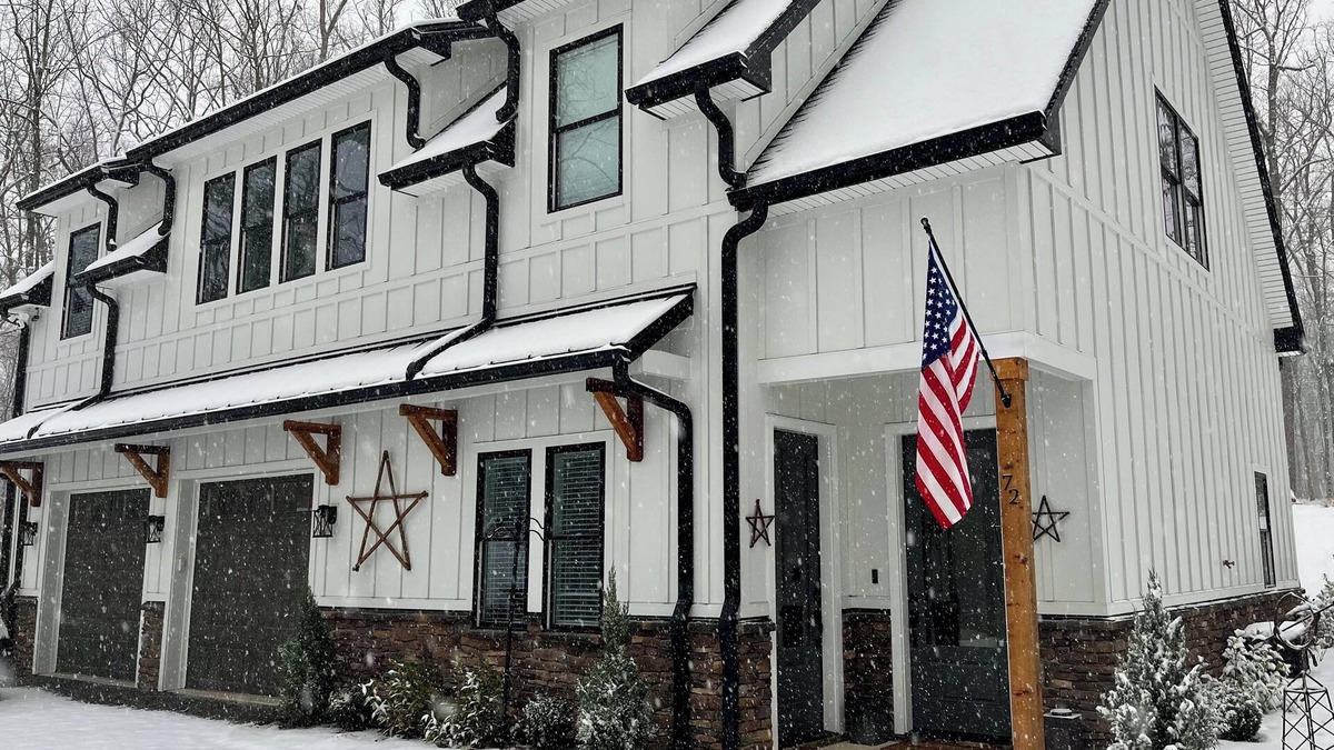 Rustburg House | The Retreat at Candlers Mountain - Liberty Univ 2mi & LYH Airport 2mi