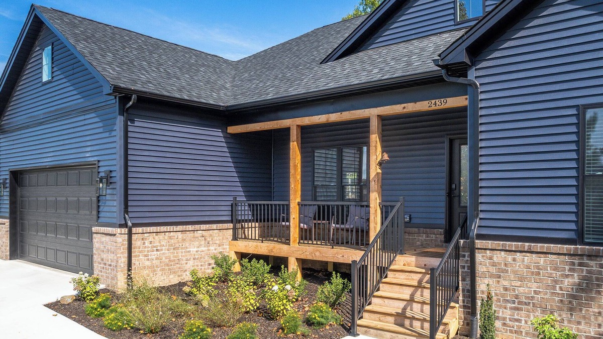 Lynchburg House | The Retreat at English Tavern - Liberty Univ 2 mi/LYH Airport 1 mi