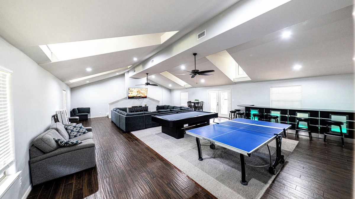 Pottsboro House | The Retreat at Lake Texoma