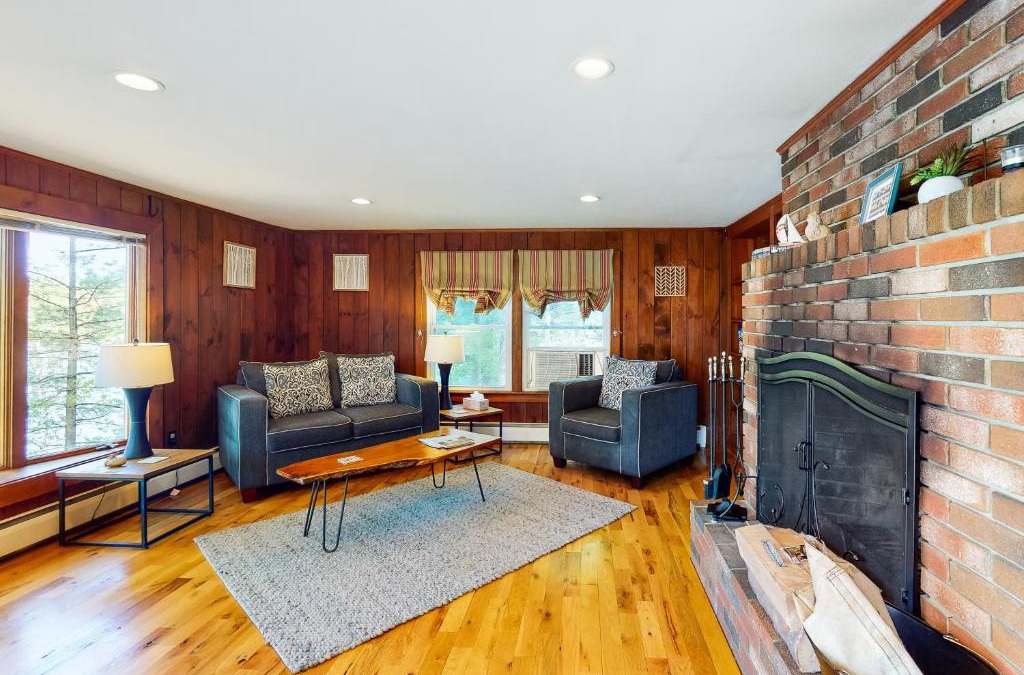 South Sanford House | The Retreat at Little Pond