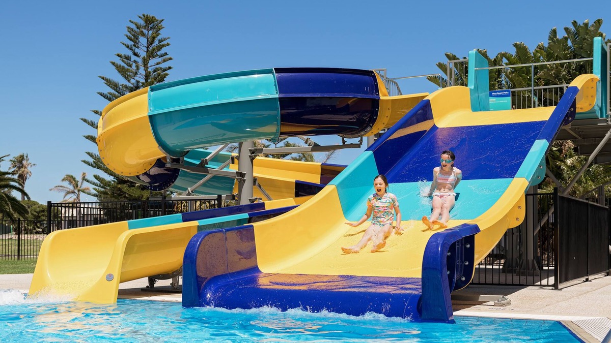 West Beach Other | The Retreat at West Beach Parks